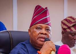 Osun: Desperate politicians move to upturn Adeleke's victory, Timi Frank warns